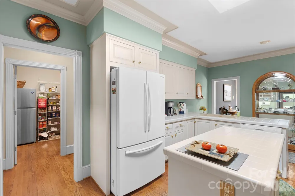 881 Handy Road Denton, NC 27239