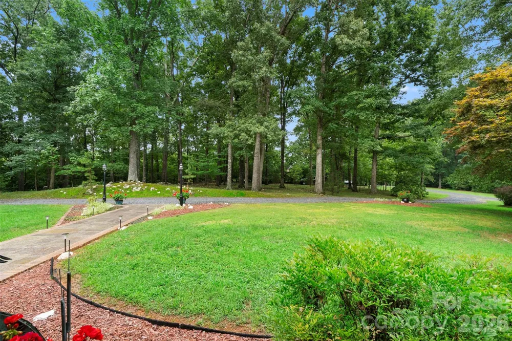 881 Handy Road Denton, NC 27239