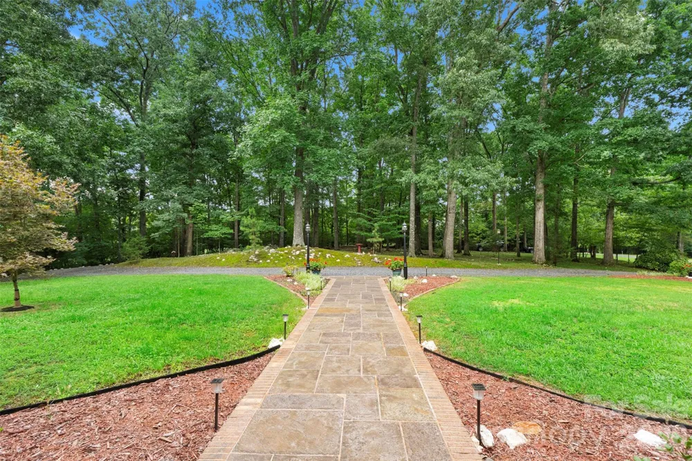 881 Handy Road Denton, NC 27239