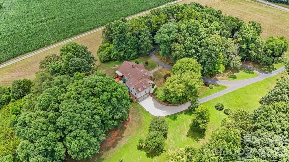 881 Handy Road Denton, NC 27239