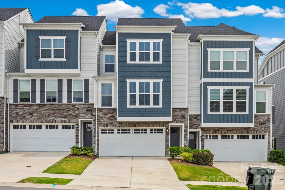 928 Portrush Lane Tega Cay, SC 29708