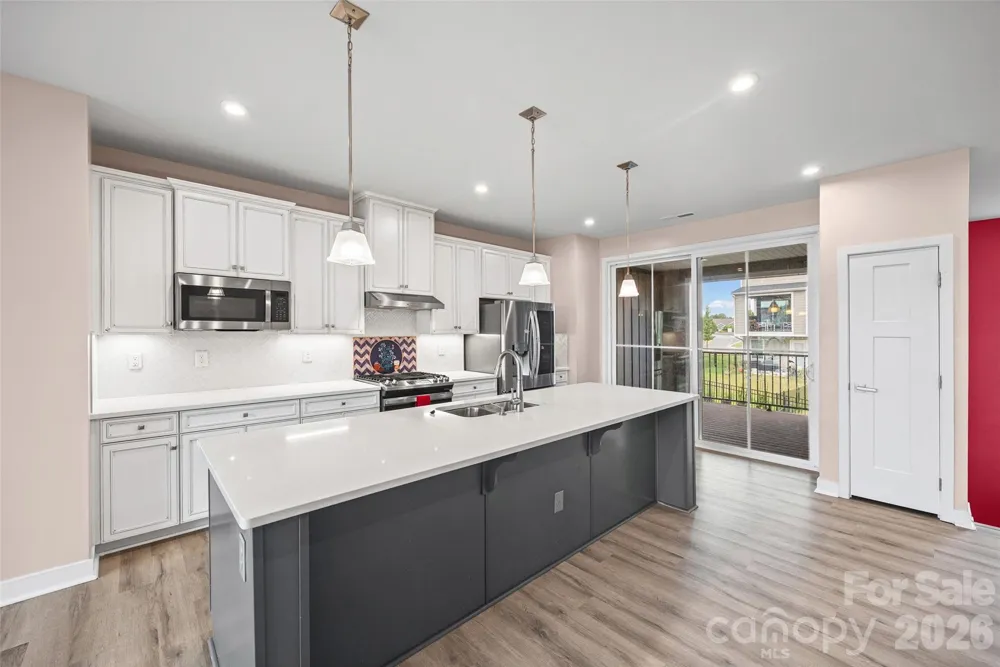 928 Portrush Lane Tega Cay, SC 29708