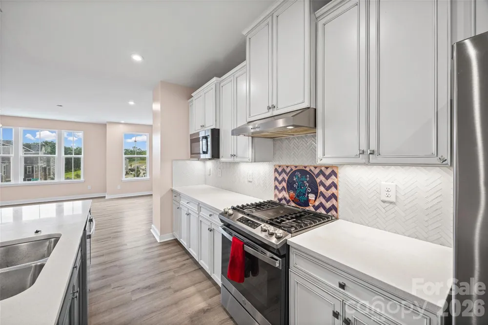 928 Portrush Lane Tega Cay, SC 29708