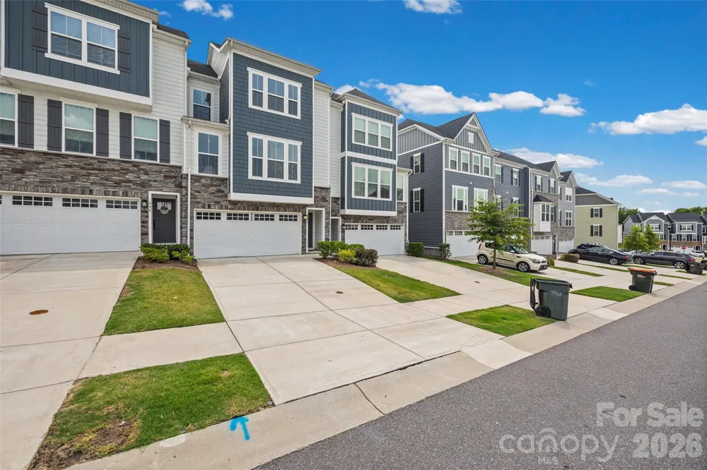 928 Portrush Lane Tega Cay, SC 29708