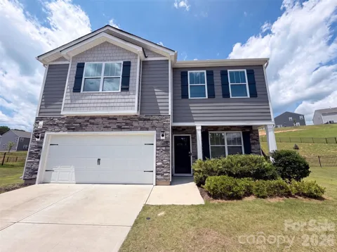 115 Spring Hall Drive
