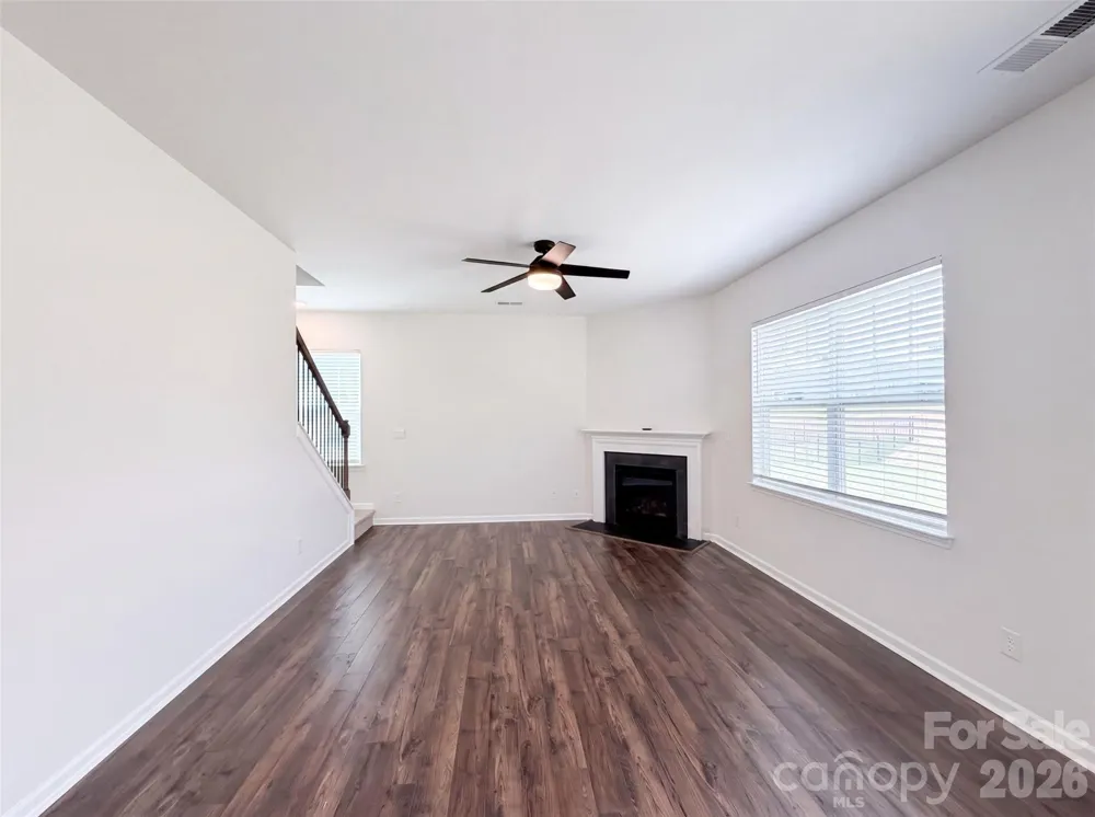 115 Spring Hall Drive Troutman, NC 28166