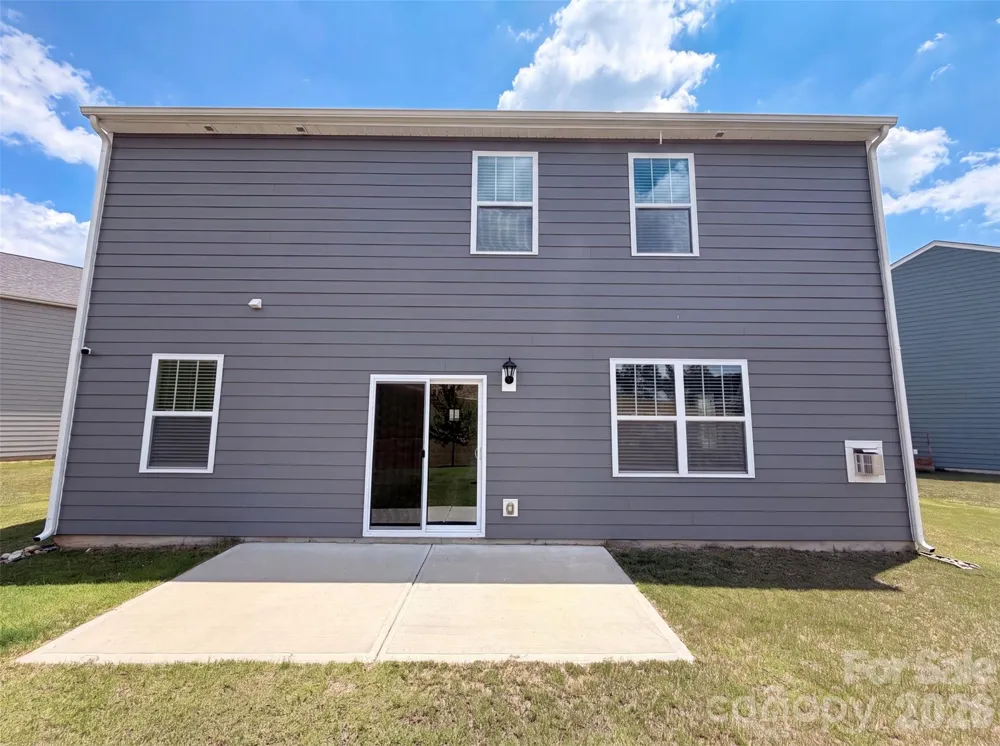115 Spring Hall Drive Troutman, NC 28166