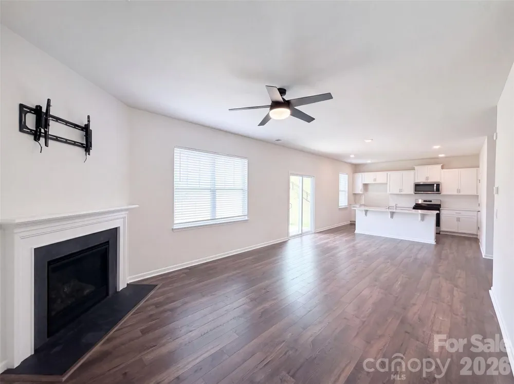 115 Spring Hall Drive Troutman, NC 28166