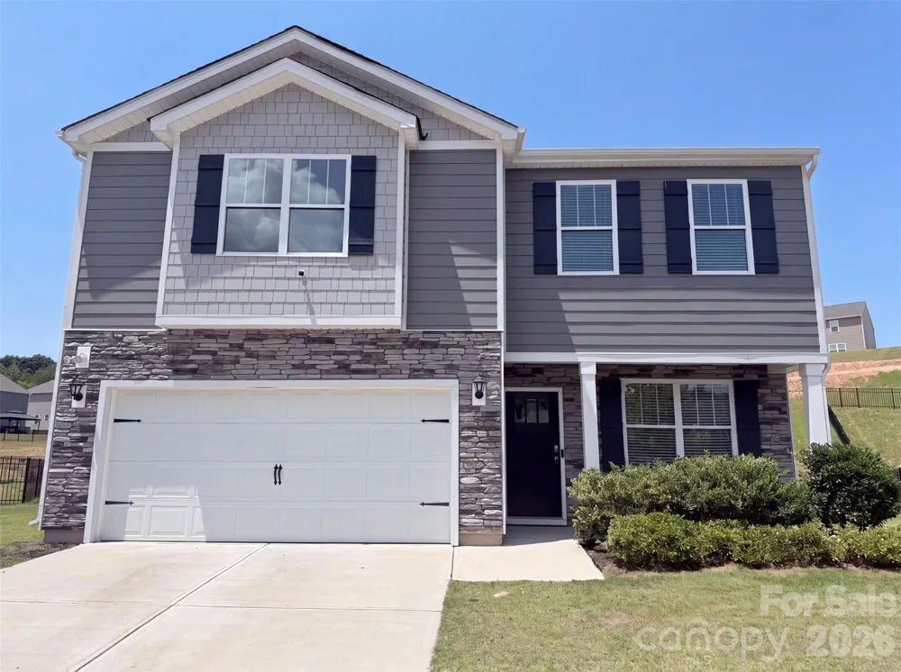 115 Spring Hall Drive Troutman, NC 28166