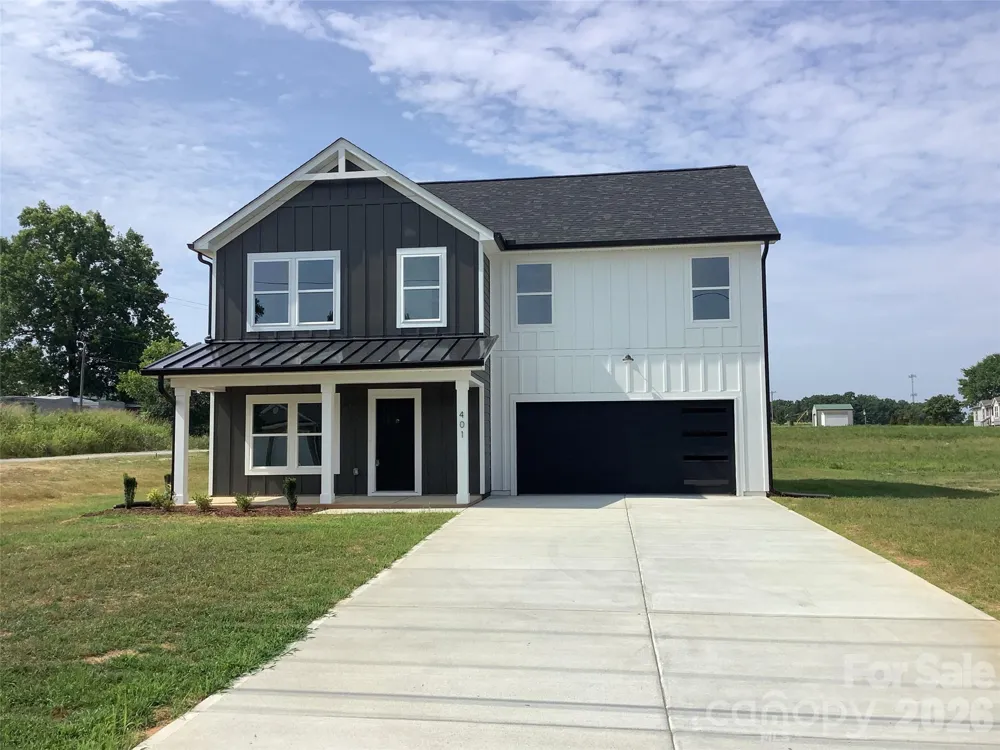 401 Oak Grove Road Kings Mountain, NC 28086