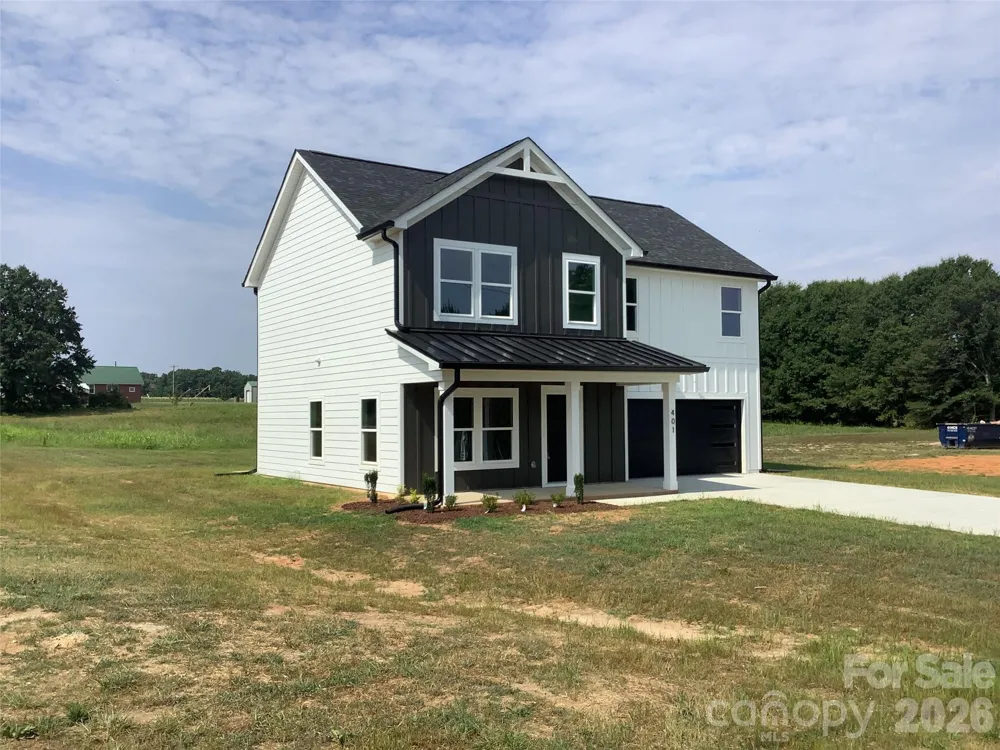 401 Oak Grove Road Kings Mountain, NC 28086