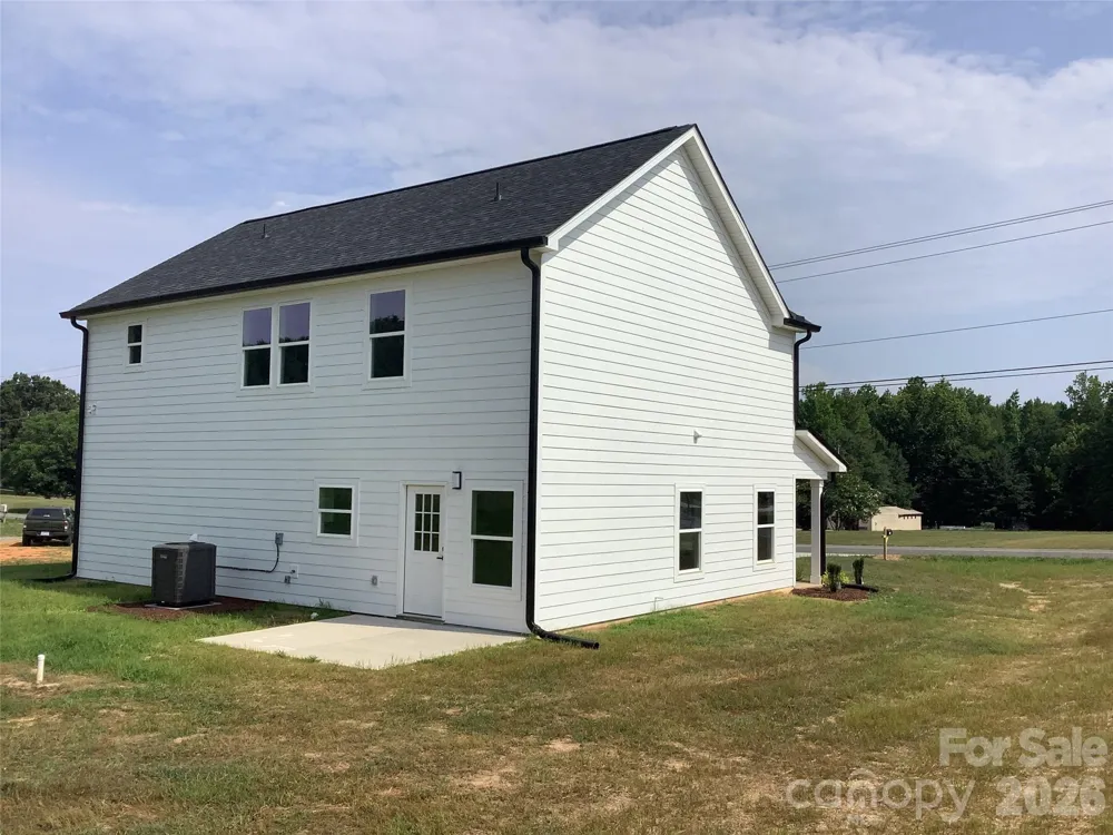 401 Oak Grove Road Kings Mountain, NC 28086