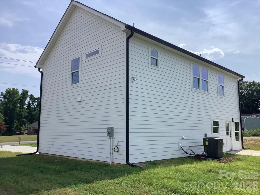 401 Oak Grove Road Kings Mountain, NC 28086