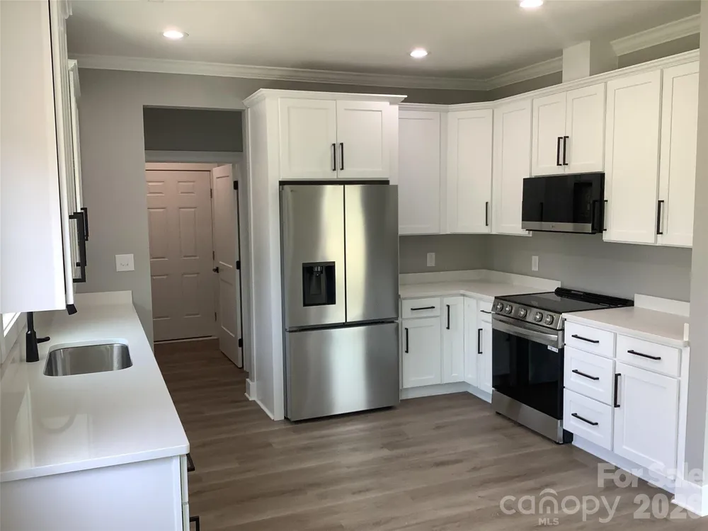 401 Oak Grove Road Kings Mountain, NC 28086