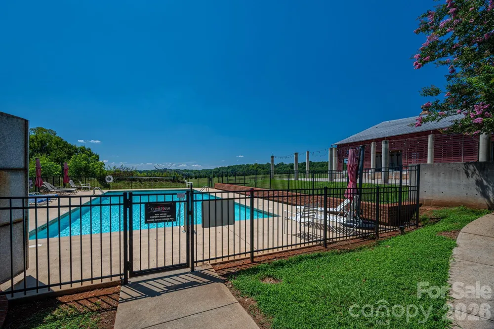 00 Cline Farm Road #6 Lincolnton, NC 28092