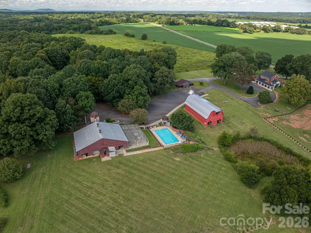 0 Cline Farm Road Lincolnton, NC 28092