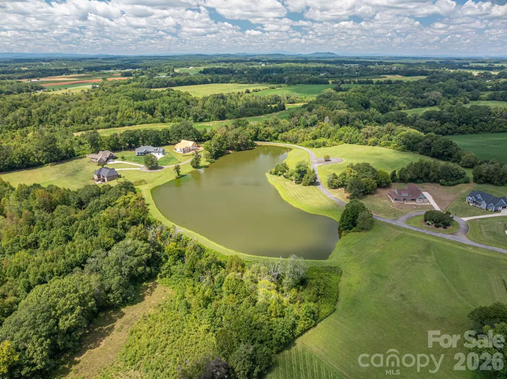 0 Cline Farm Road Lincolnton, NC 28092