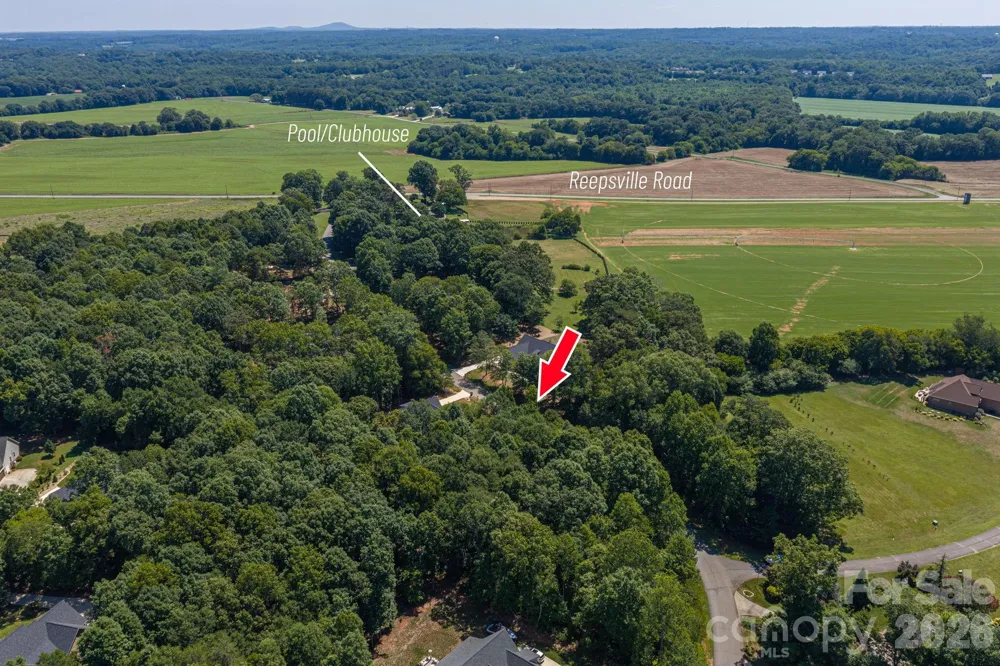0 Cline Farm Road Lincolnton, NC 28092