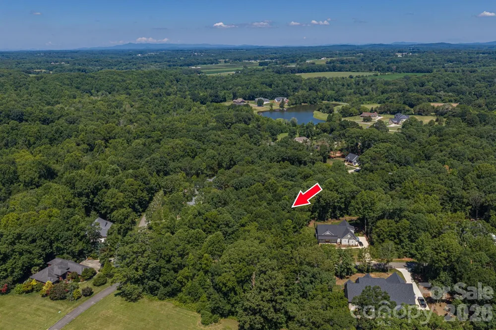 0 Cline Farm Road Lincolnton, NC 28092
