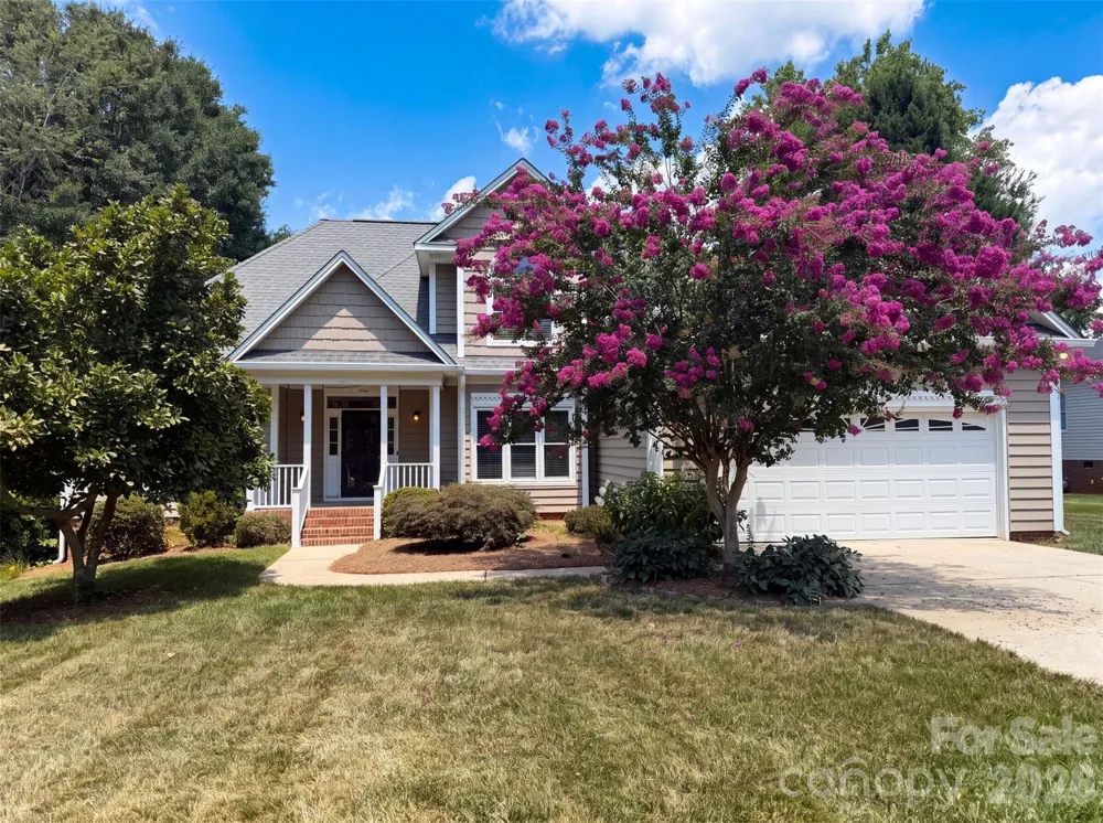 212 Timberlane Drive Belmont, NC 28012