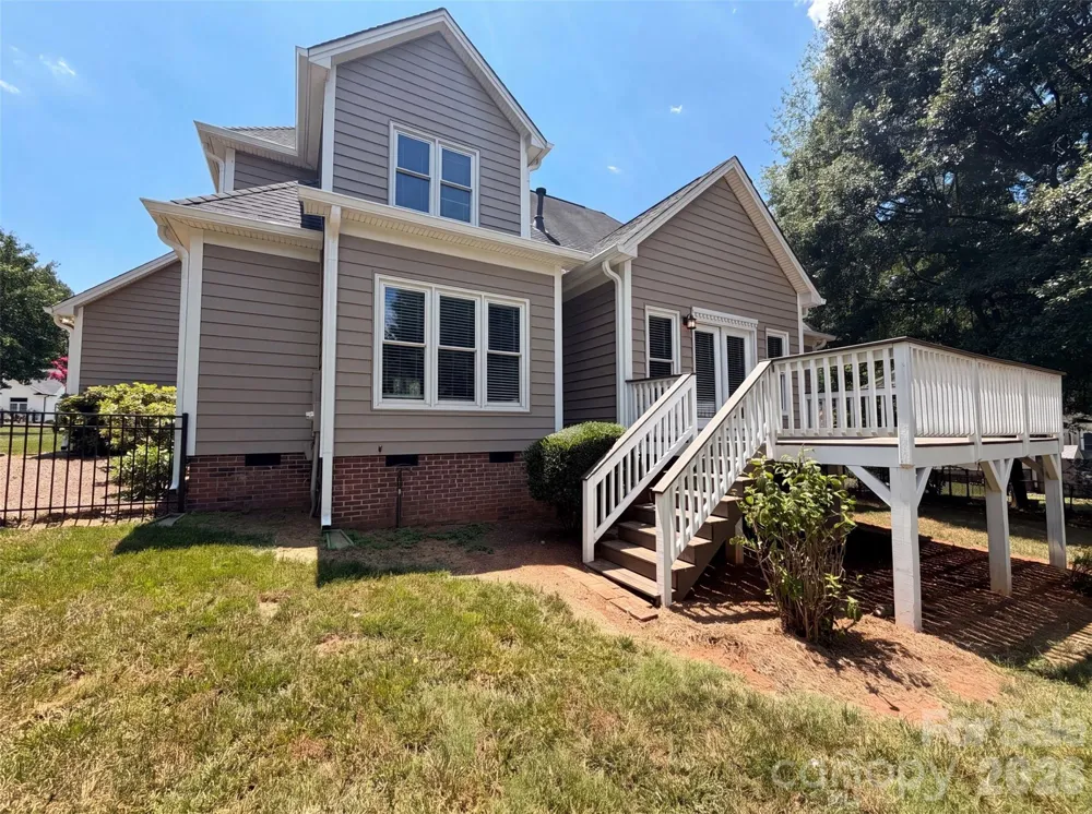 212 Timberlane Drive Belmont, NC 28012