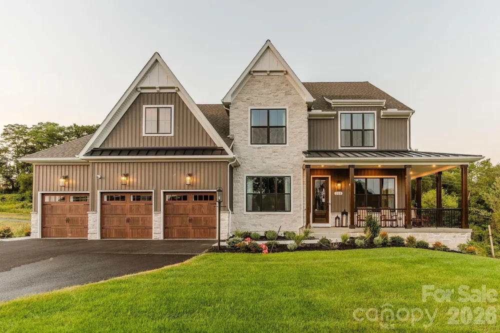 Lot 6 Celestial Way #Nottingham Weddington, NC 28277