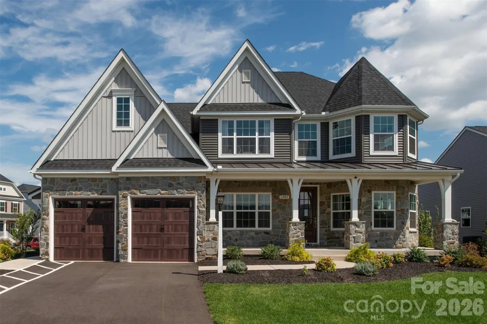 Lot 6 Celestial Way #Nottingham Weddington, NC 28277