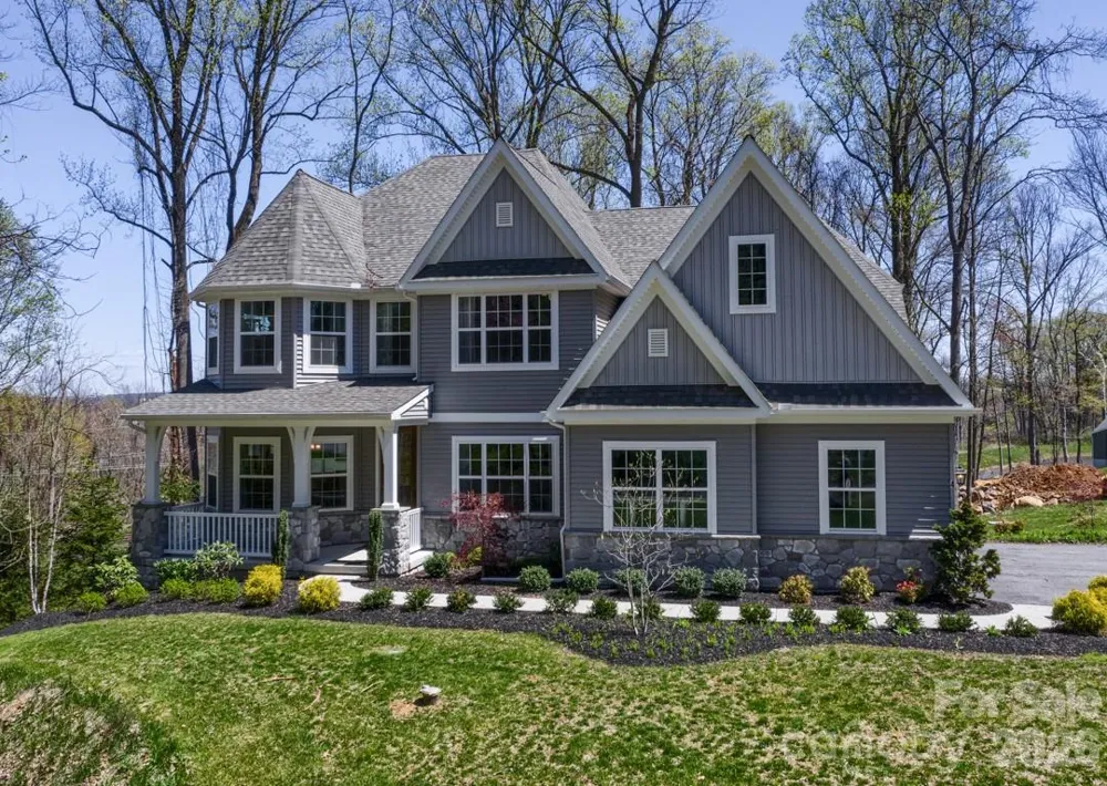 Lot 6 Celestial Way #Nottingham Weddington, NC 28277