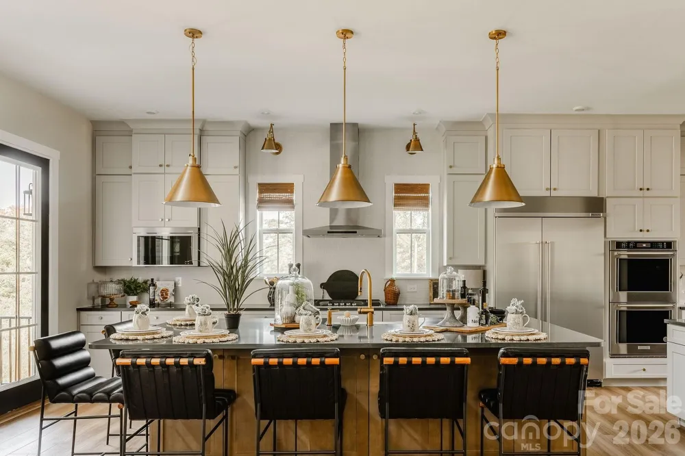Lot 6 Celestial Way #Nottingham Weddington, NC 28277