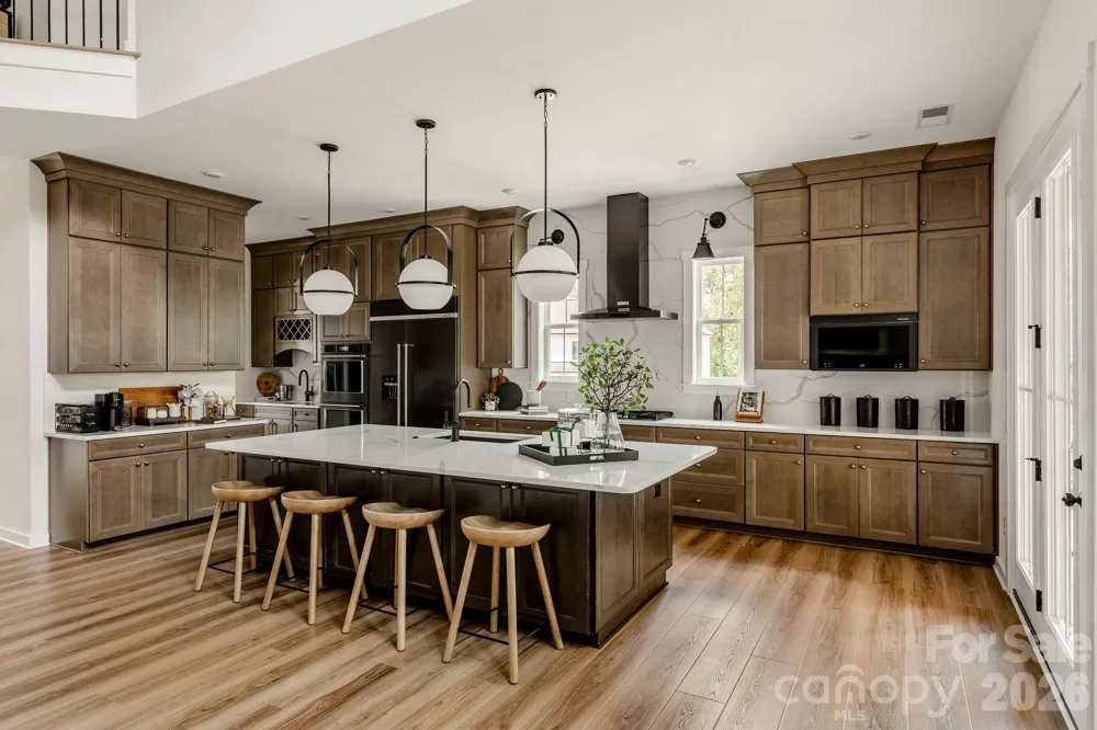 Lot 6 Celestial Way #Nottingham Weddington, NC 28277