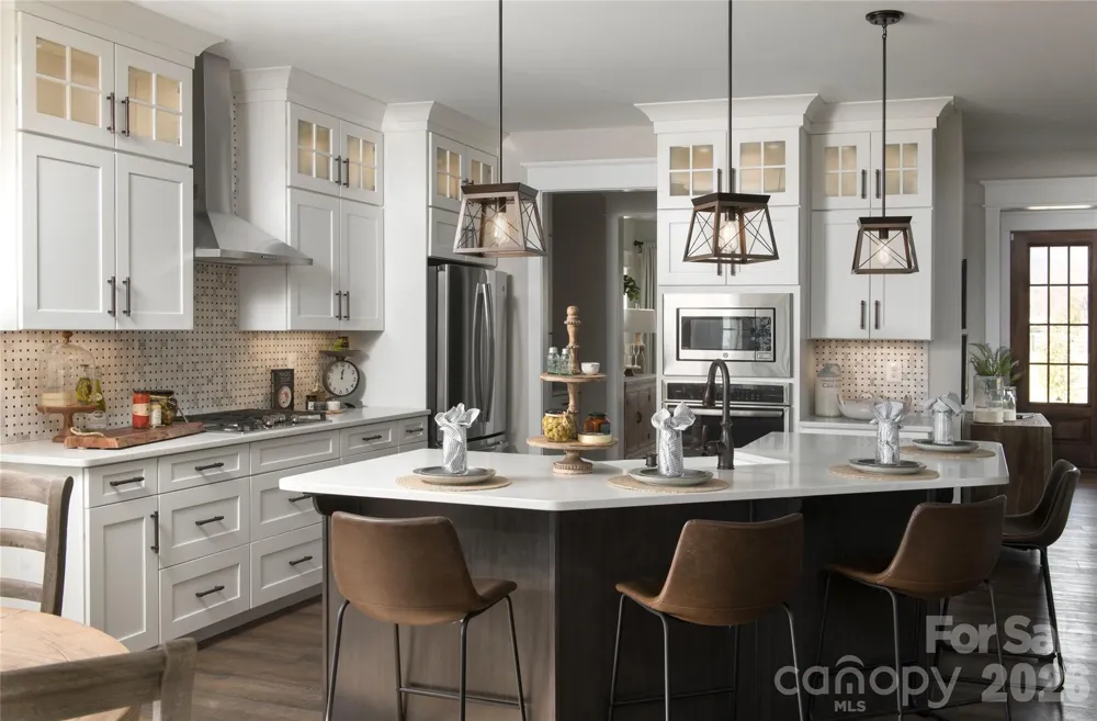 Lot 6 Celestial Way #Nottingham Weddington, NC 28277