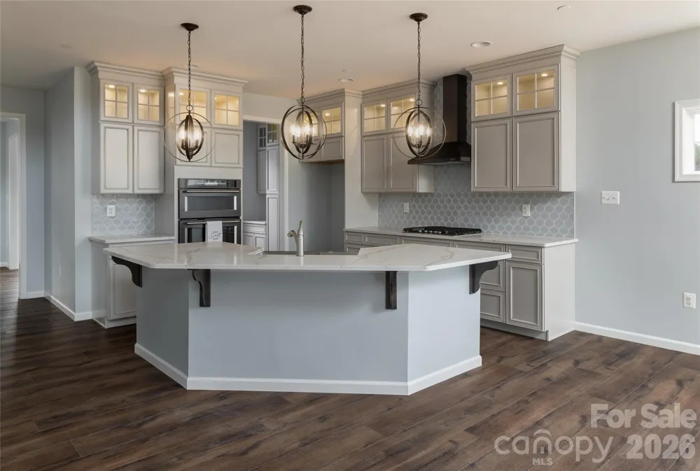 Lot 6 Celestial Way #Nottingham Weddington, NC 28277
