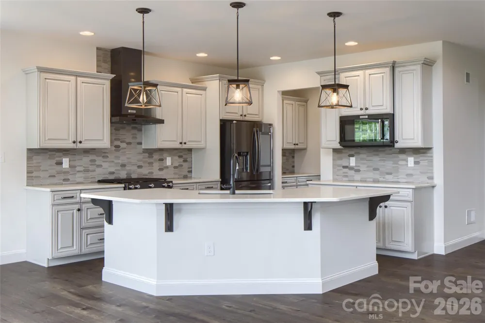 Lot 6 Celestial Way #Nottingham Weddington, NC 28277