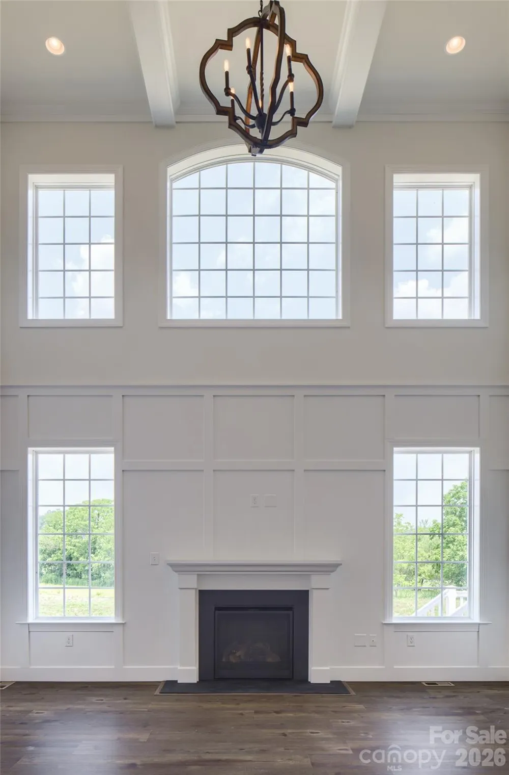Lot 6 Celestial Way #Nottingham Weddington, NC 28277