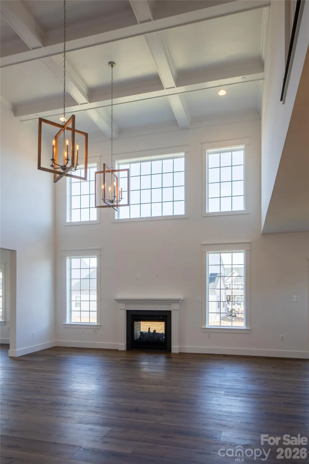 Lot 6 Celestial Way #Nottingham Weddington, NC 28277