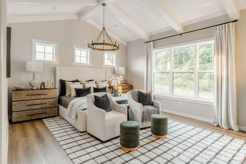 Lot 6 Celestial Way #Nottingham Weddington, NC 28277