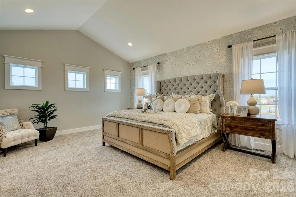 Lot 6 Celestial Way #Nottingham Weddington, NC 28277