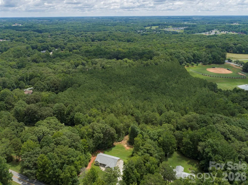 Lot 6 Celestial Way #Nottingham Weddington, NC 28277