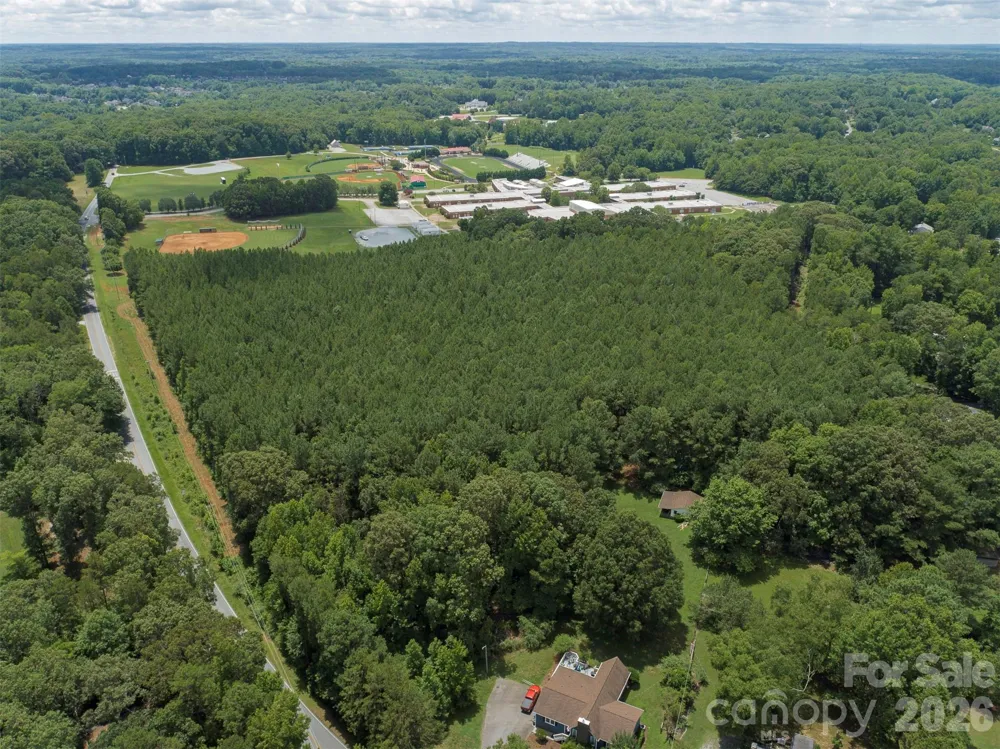 Lot 6 Celestial Way #Nottingham Weddington, NC 28277