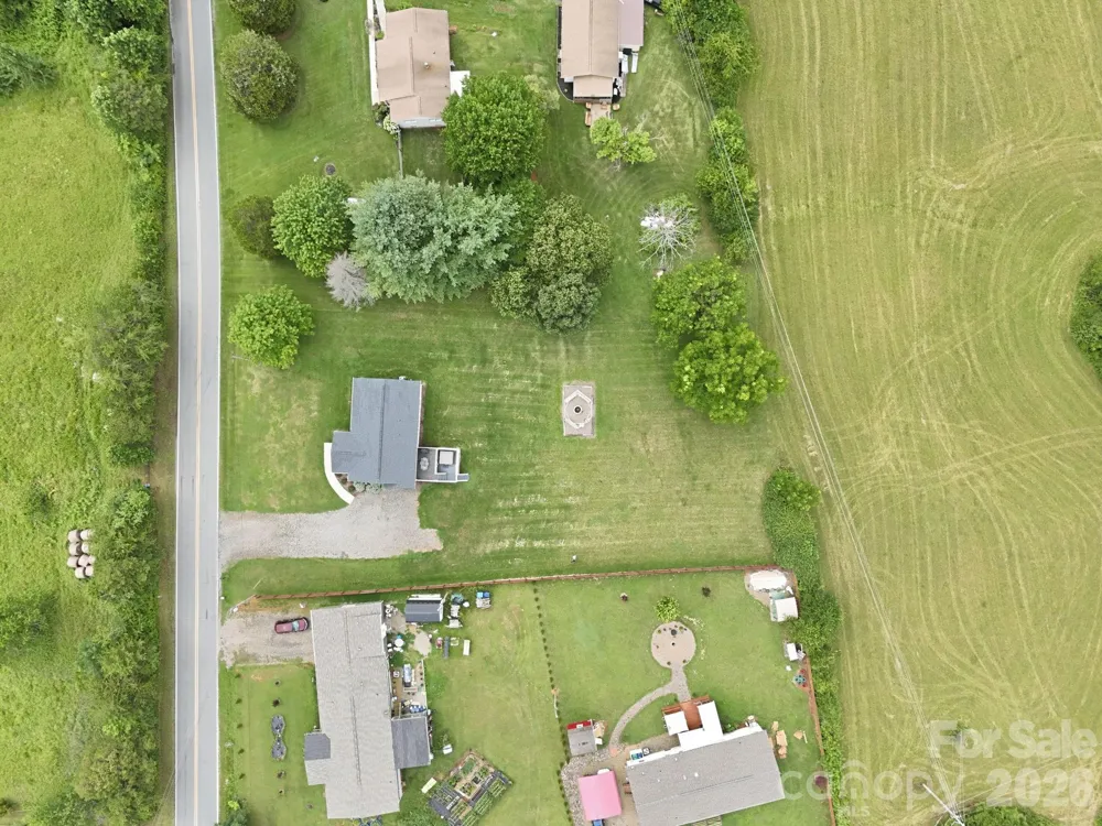 1781 Bear Creek Road Leicester, NC 28748