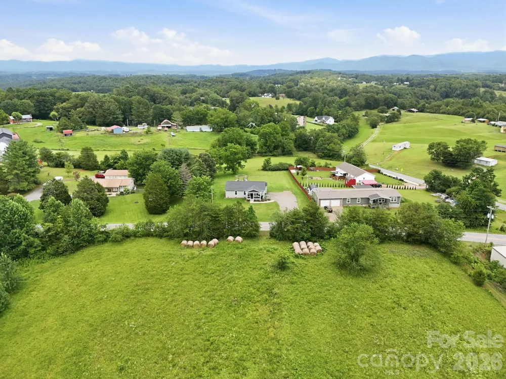 1781 Bear Creek Road Leicester, NC 28748
