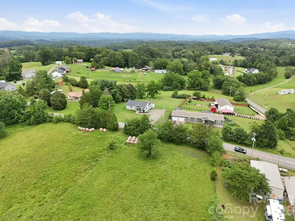 1781 Bear Creek Road Leicester, NC 28748
