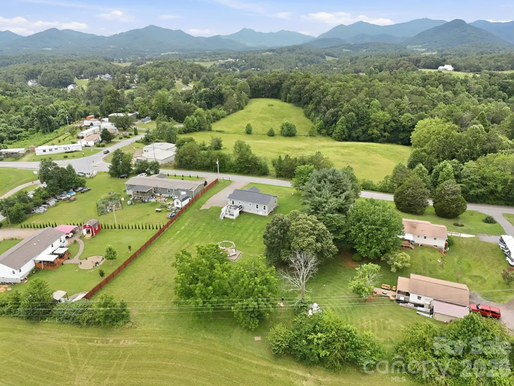 1781 Bear Creek Road Leicester, NC 28748