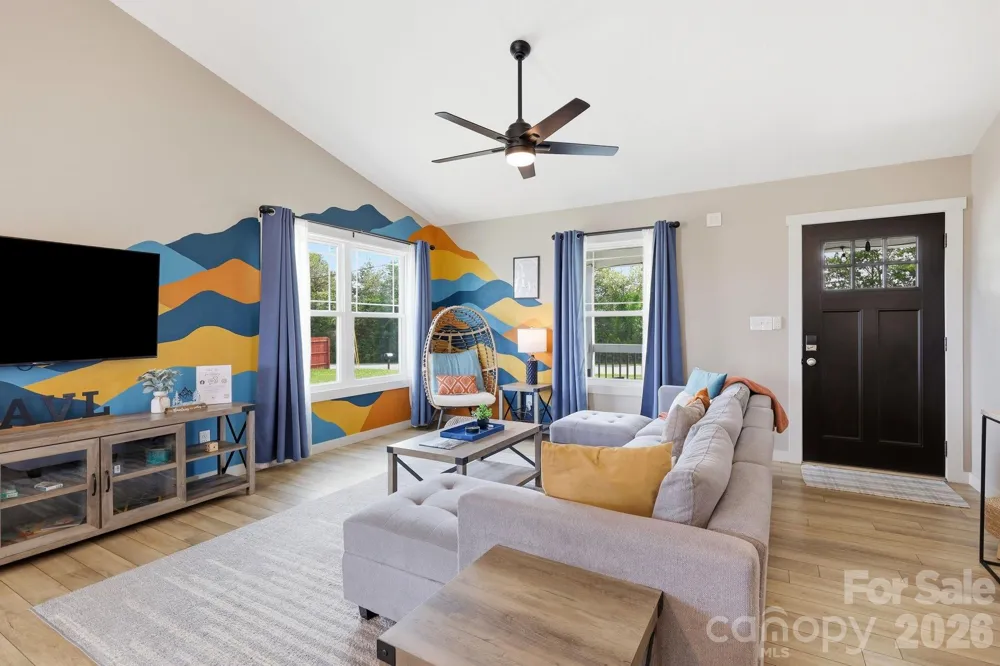 1781 Bear Creek Road Leicester, NC 28748