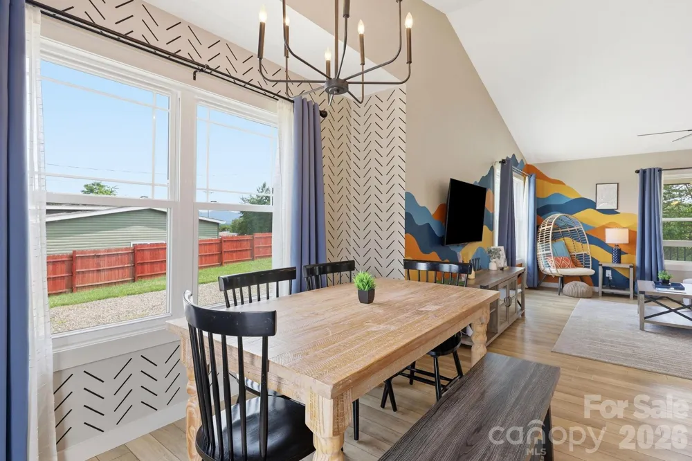 1781 Bear Creek Road Leicester, NC 28748