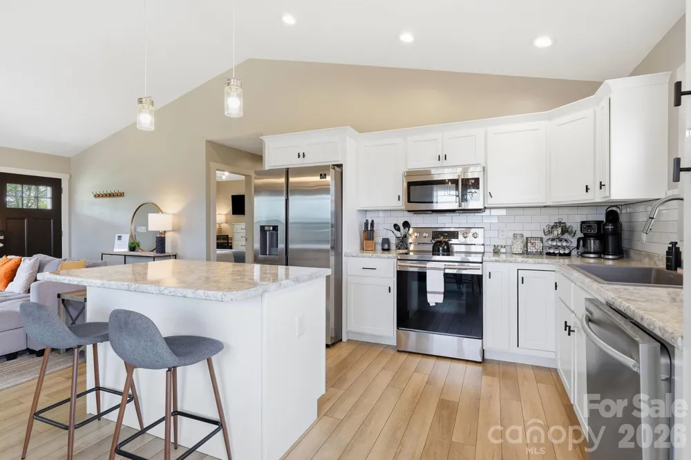 1781 Bear Creek Road Leicester, NC 28748