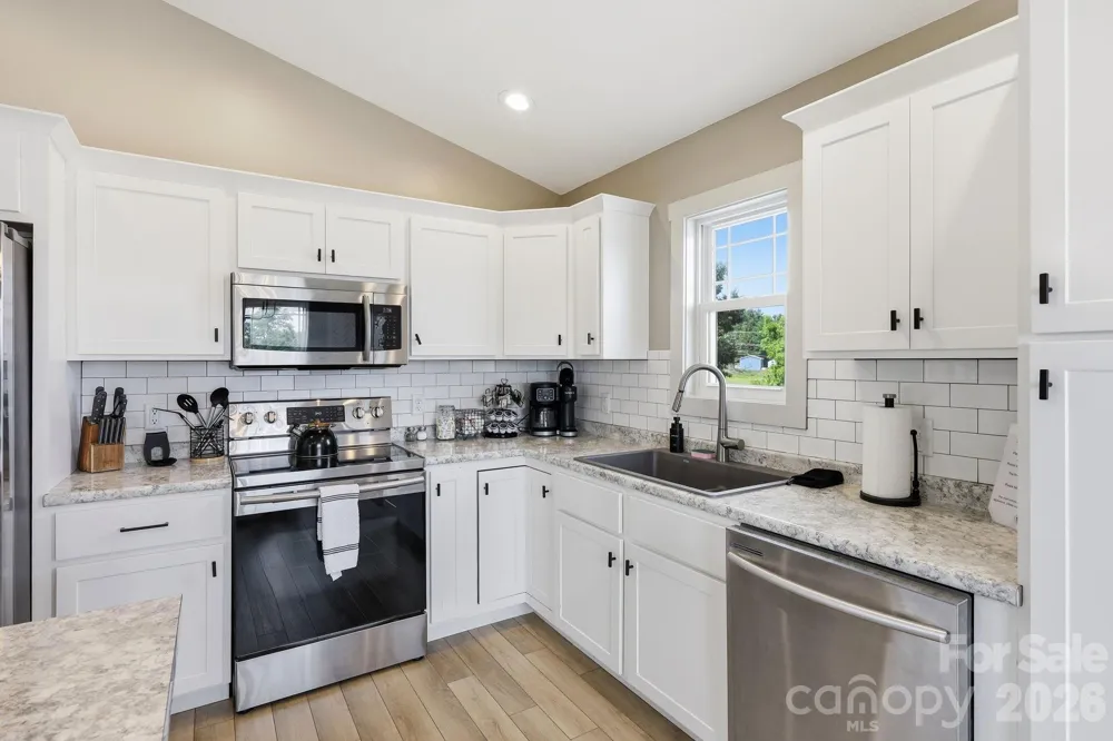 1781 Bear Creek Road Leicester, NC 28748