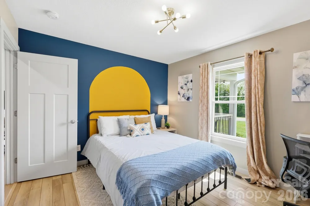 1781 Bear Creek Road Leicester, NC 28748