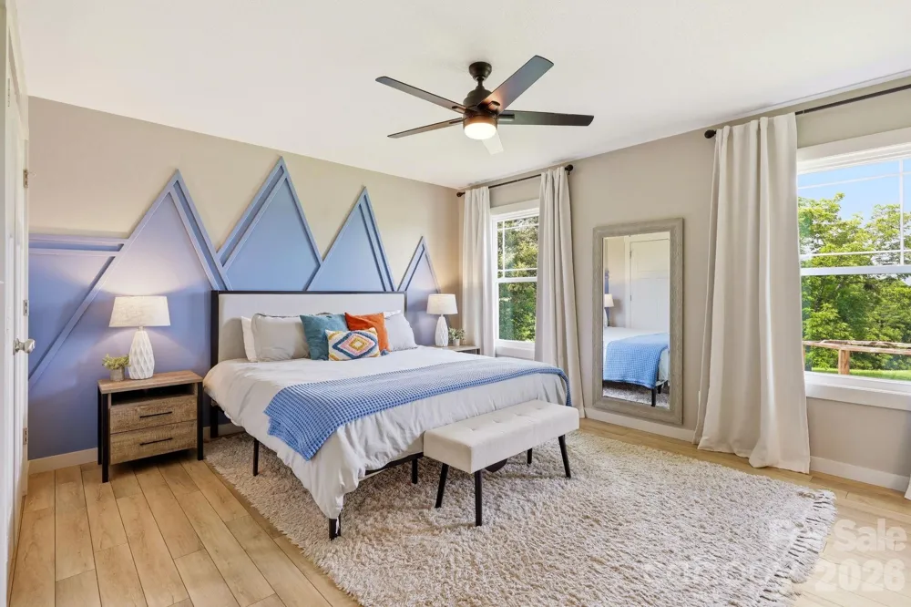 1781 Bear Creek Road Leicester, NC 28748
