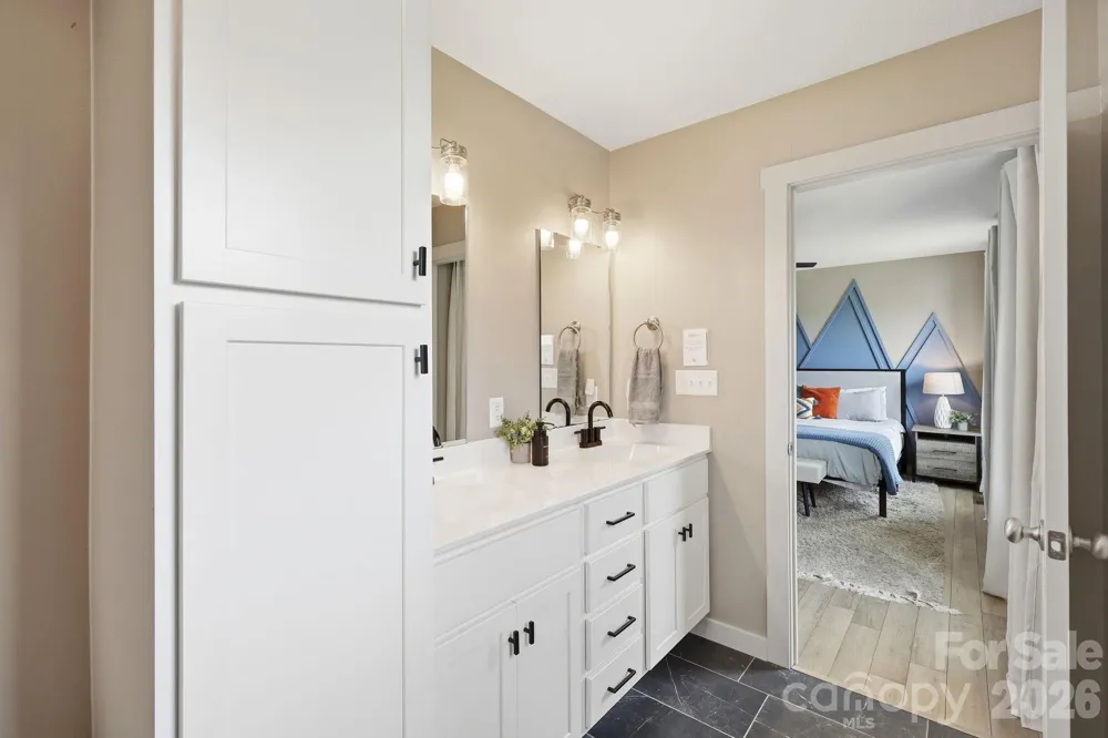 1781 Bear Creek Road Leicester, NC 28748
